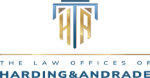 Law Offices of Harding and Andrade